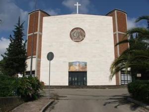 SOSPESE LE MESSE A SAN GIUSEPPE PER DUE GIORNI E ALTRI AVVISI